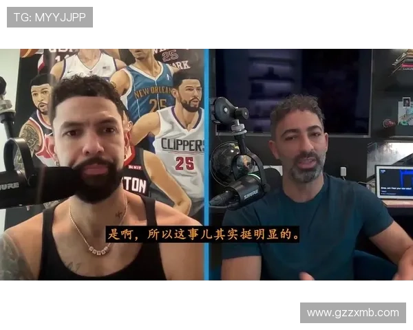 小里弗斯谈保罗运动能力下滑依靠智慧打球已久